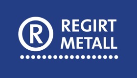 Regirt Metall